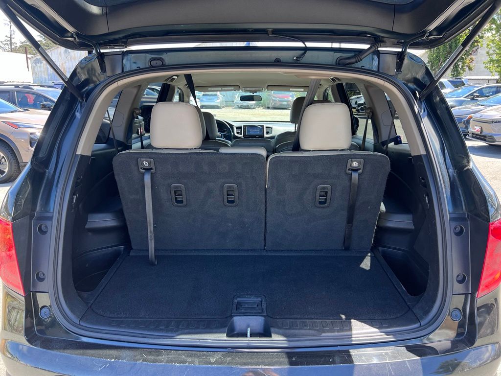 Used 2018 Honda Pilot SUV
