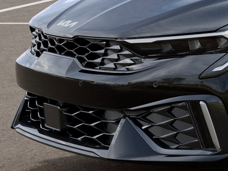 new 2026 Kia K5 car, priced at $37,239