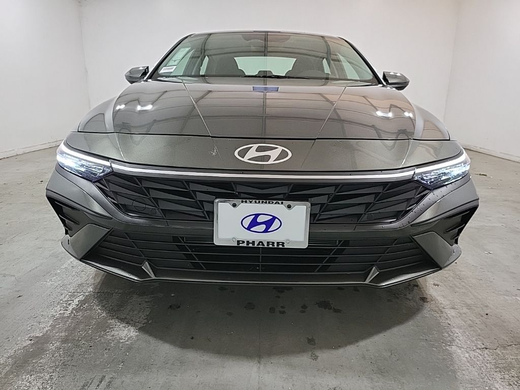 2024 Hyundai Elantra SEL 6