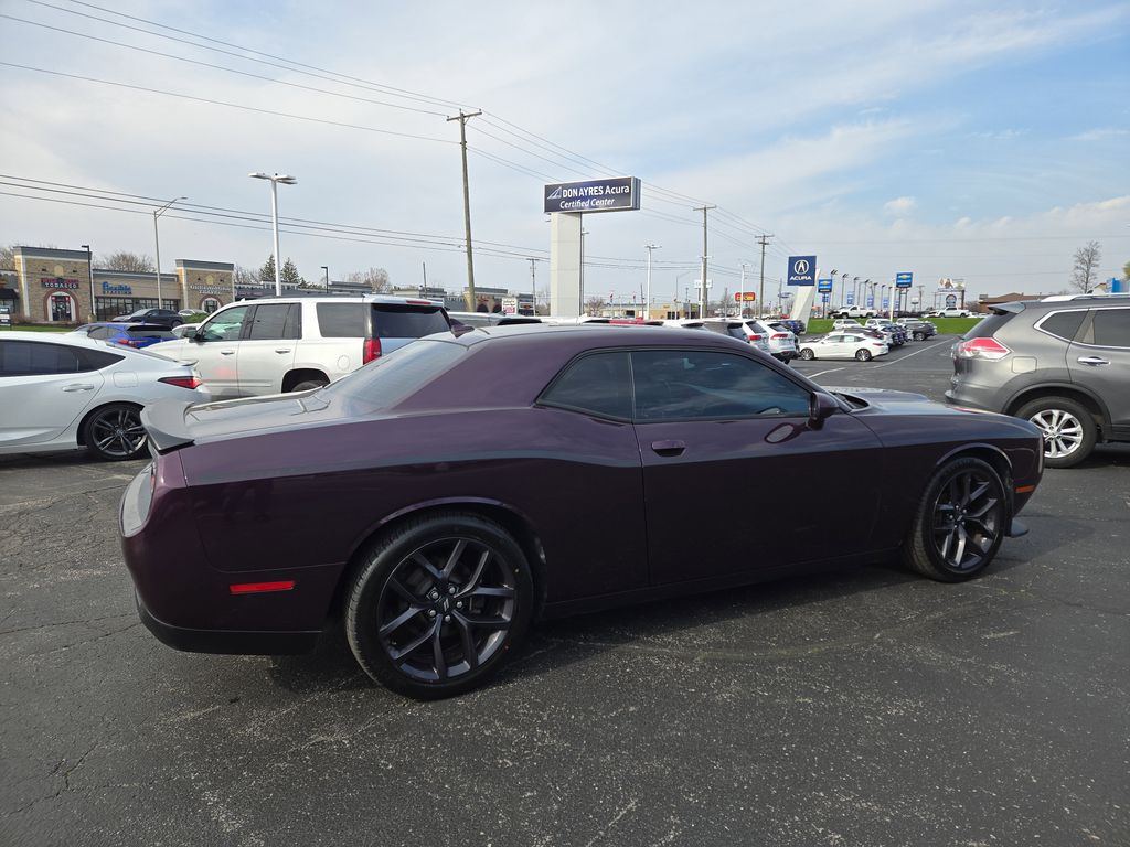 Used 2020 Dodge Challenger For Sale in Fort Wayne, IN