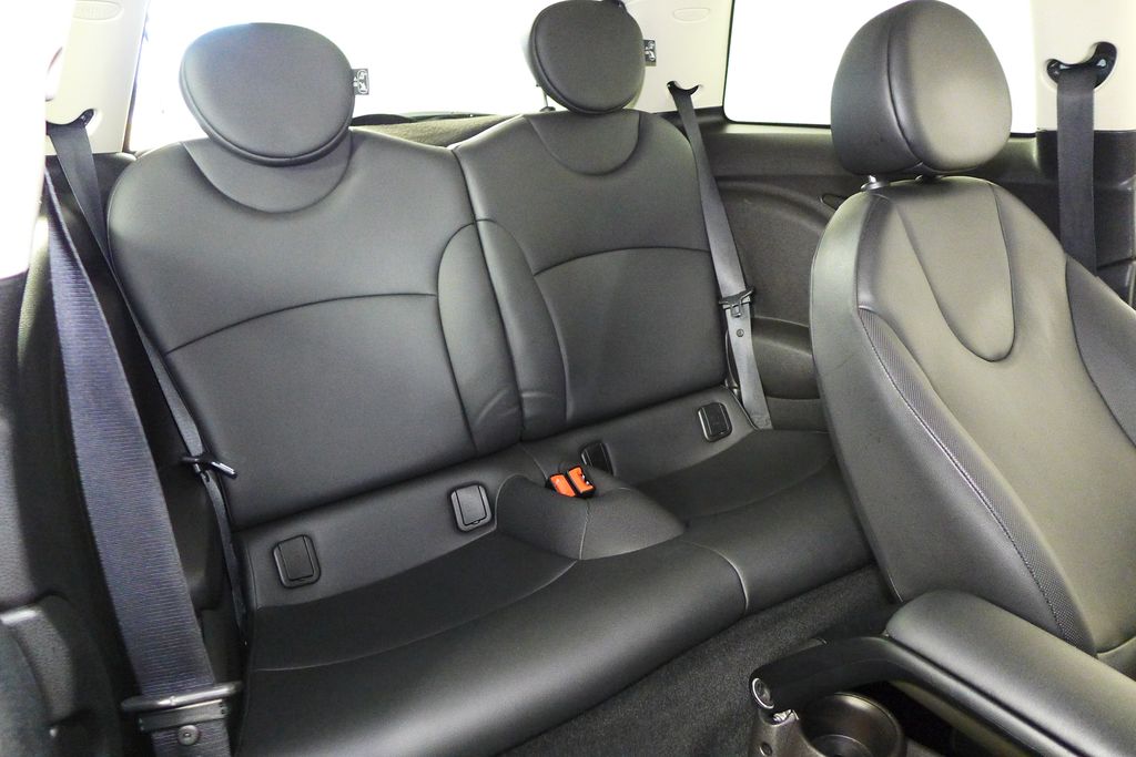Thumbnail: 2013 MINI Cooper - 20