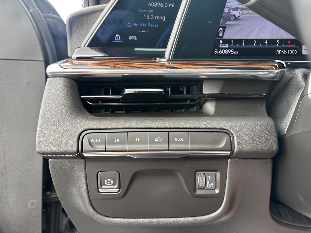 Used Car 2023 Cadillac Escalade  Luxury For Sale Under $60,000 In Austin, Texas