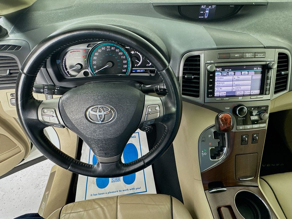 Used Car 2009 Toyota Venza  Base For Sale Under $10,000 In Austin, Texas