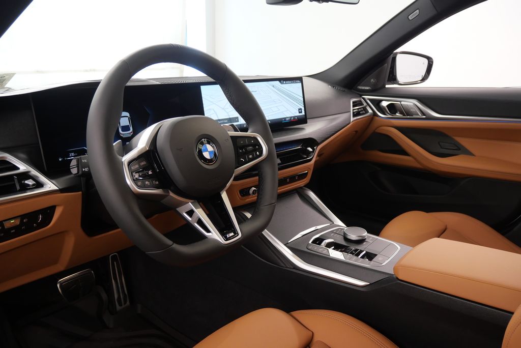 2025 BMW 4 Series 430i 14