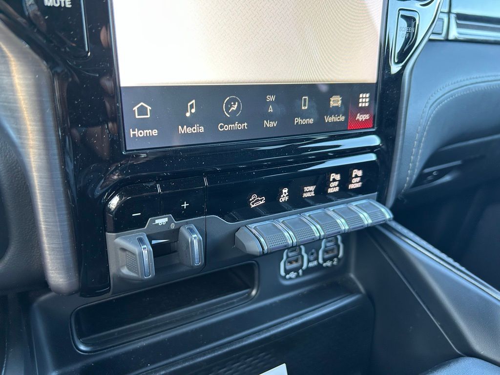 Thumbnail: 2022 RAM 2500 - 19