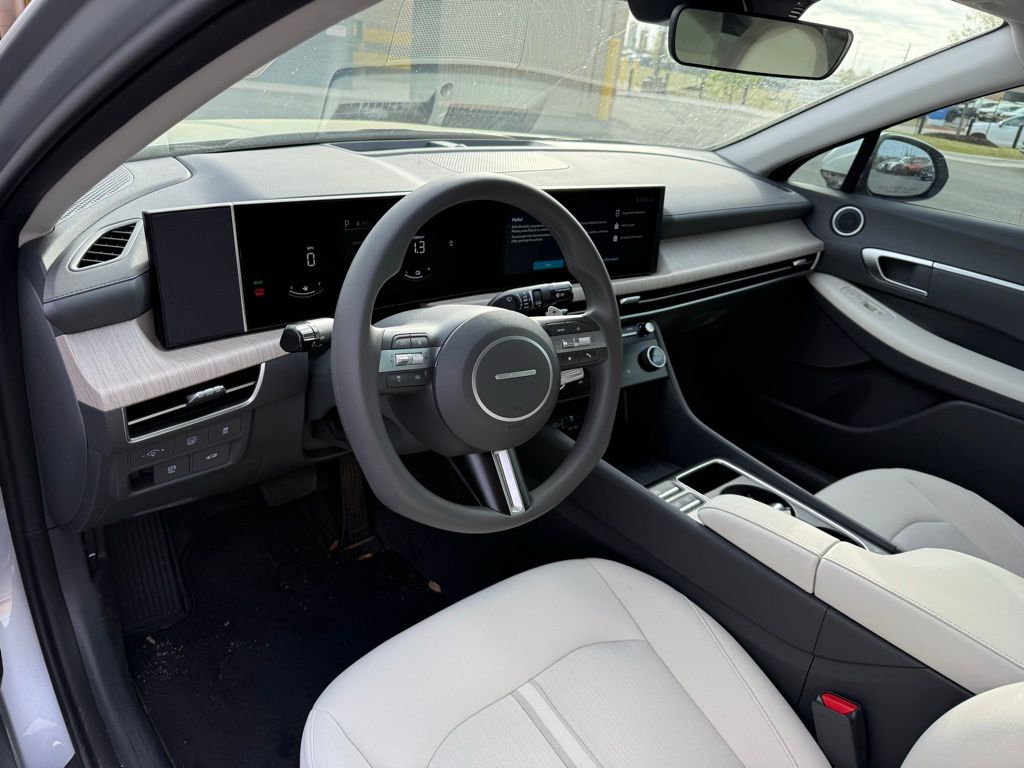 Thumbnail: 2026 Hyundai Sonata - 7