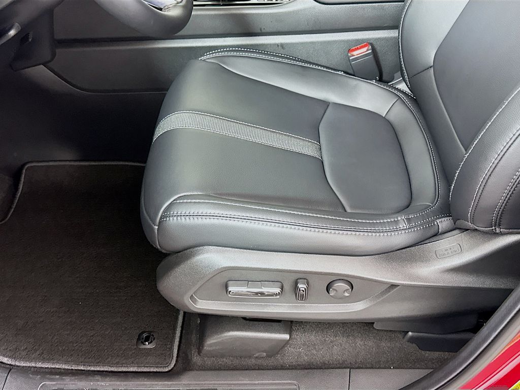 Thumbnail: 2025 Honda Pilot - 21