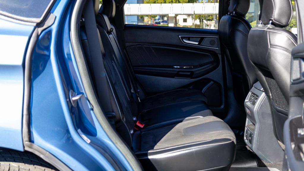 Used 2019 Ford Edge ST 4D Sport Utility