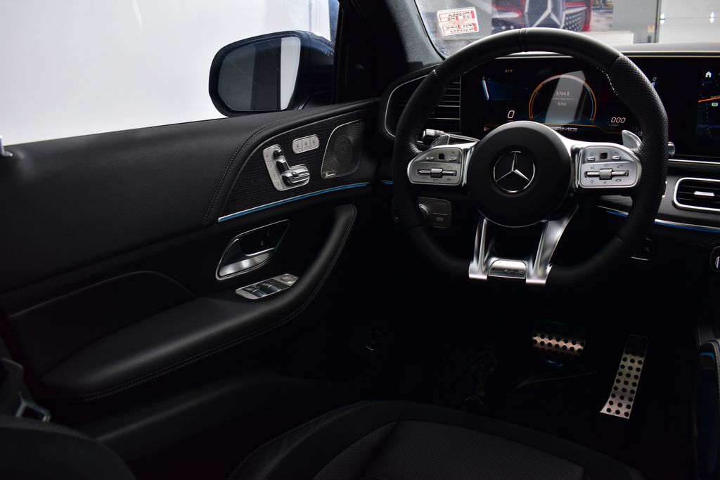 2023 Mercedes-Benz GLE 53 AMG 28