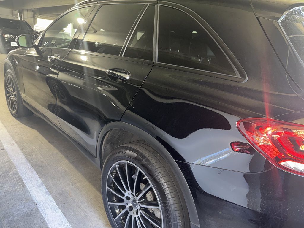 Thumbnail: 2022 Mercedes-Benz GLC - 5