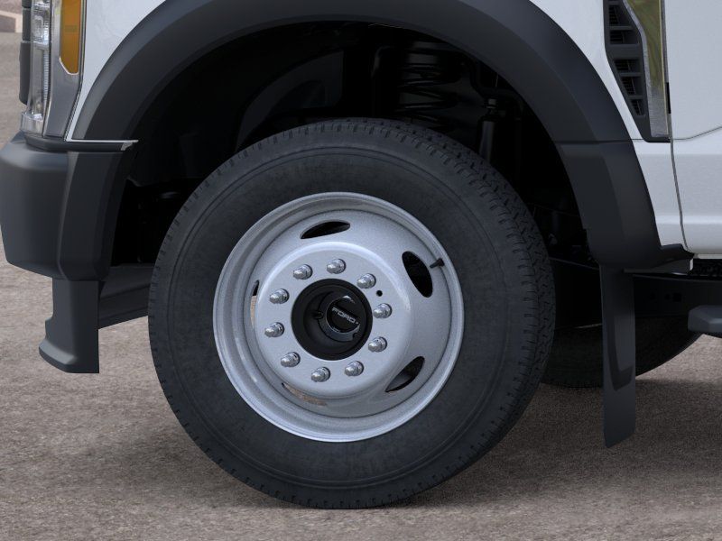 2026 Ford F-450SD XL