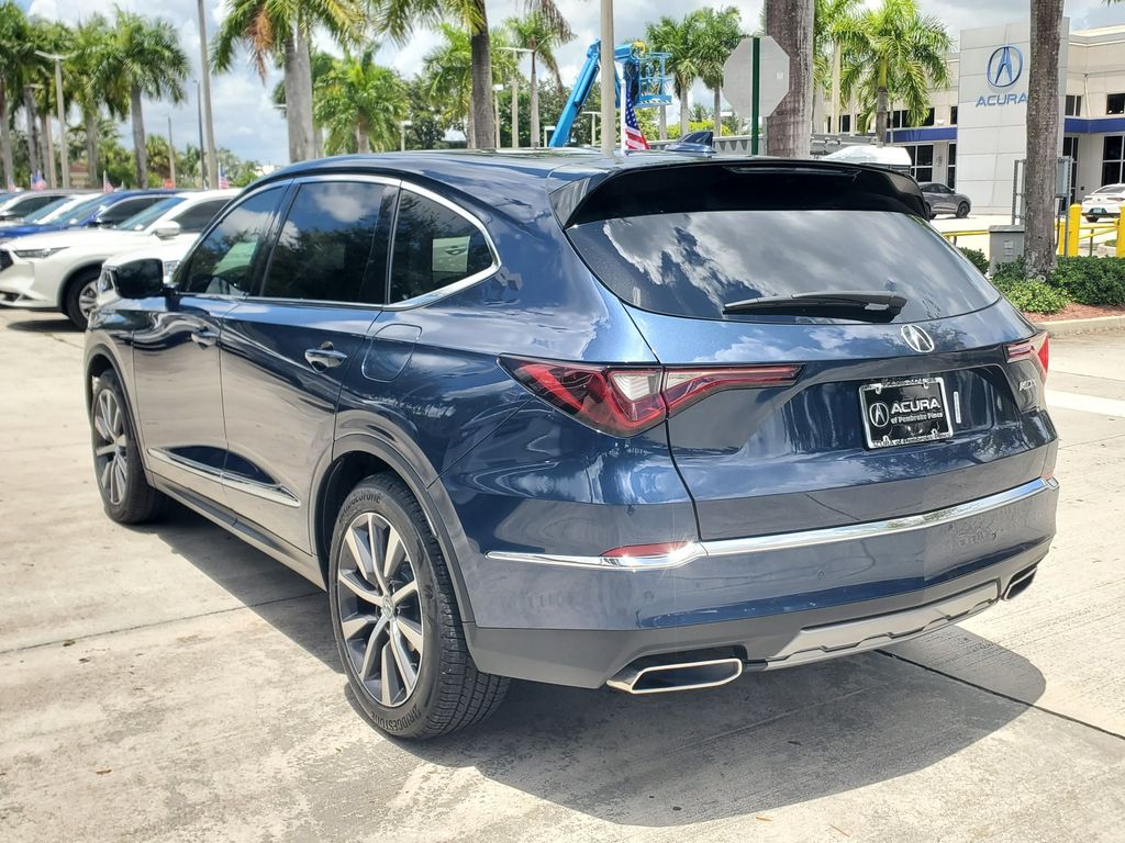 2026 Acura MDX - $46,888