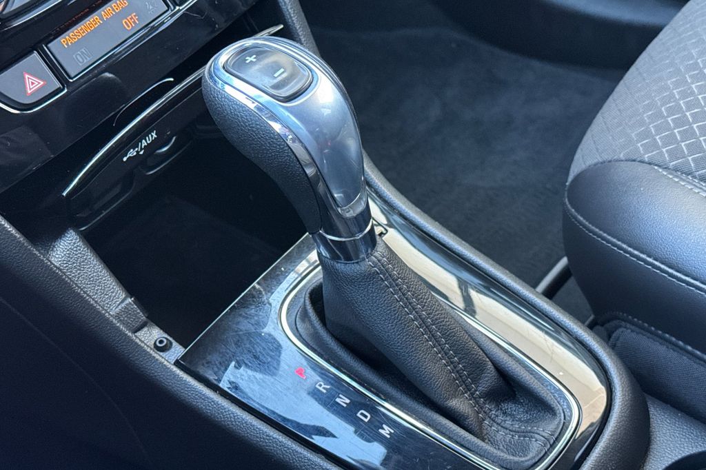 used 2017 Buick Encore car, priced at $12,970