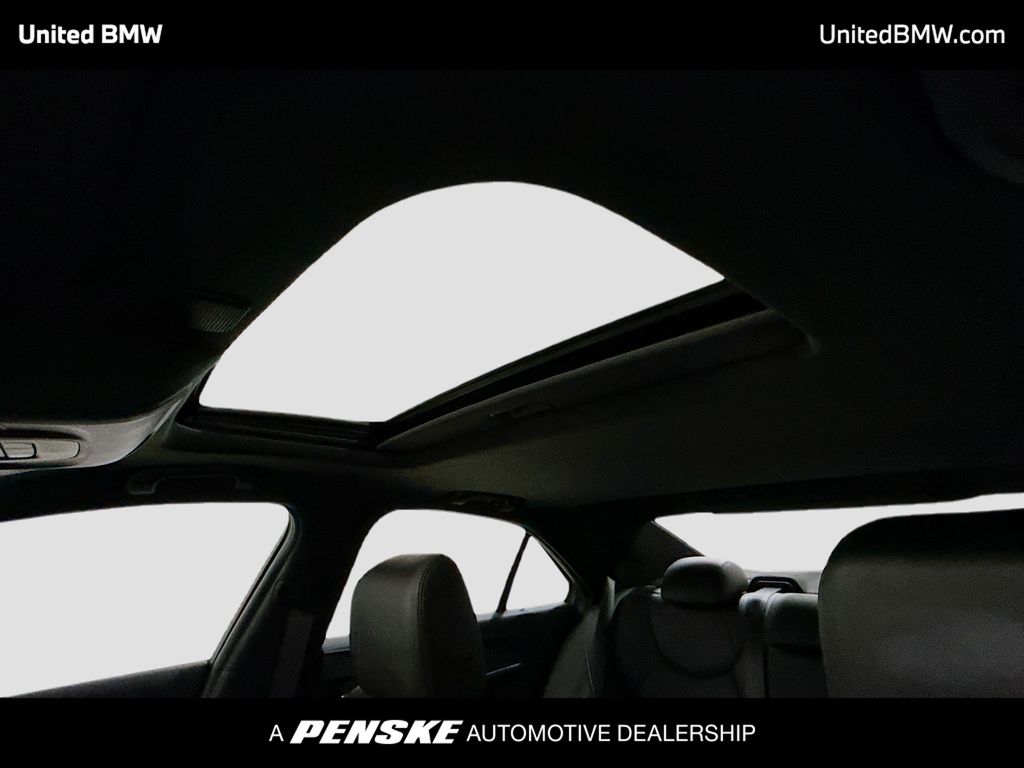 Thumbnail: 2024 Cadillac CT4 - 11