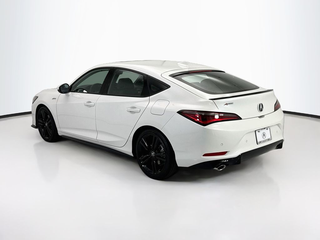 Thumbnail: 2026 Acura Integra - 7