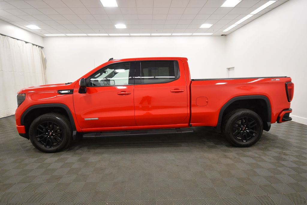 Used 2024 GMC Sierra 1500 Truck