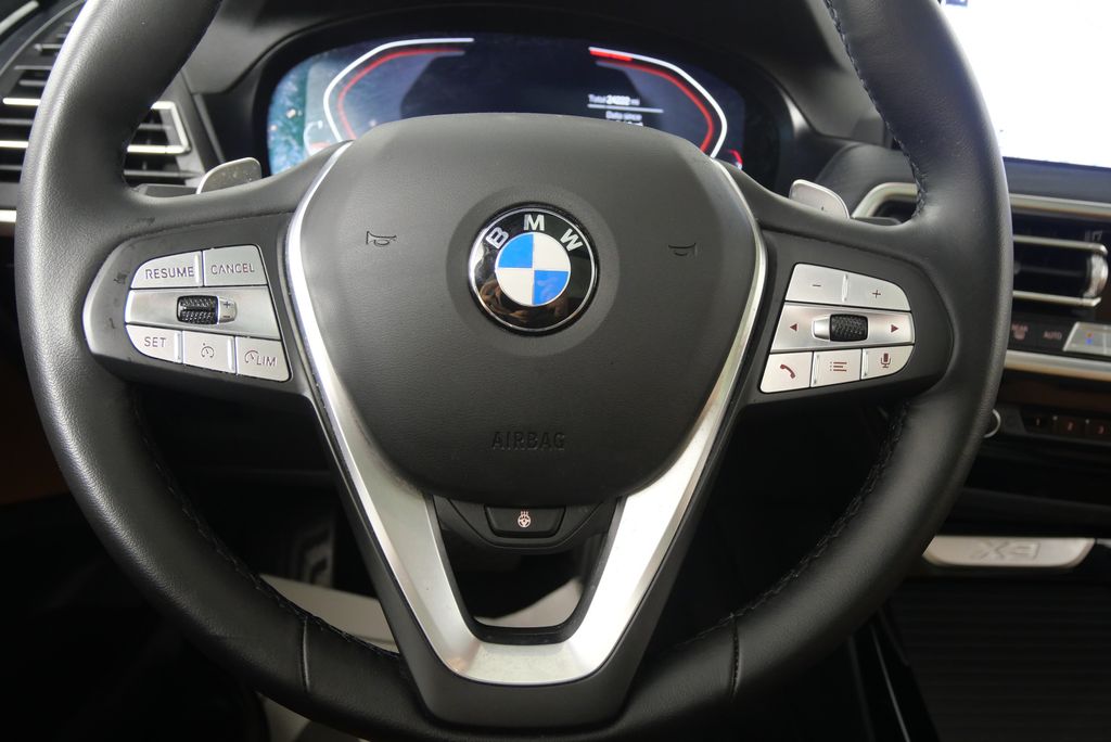 2022 BMW X3 sDrive30i 19