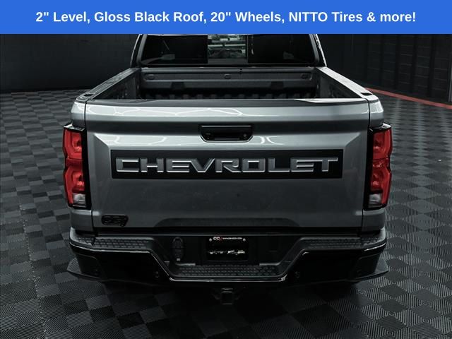 ChevroletColorado29
