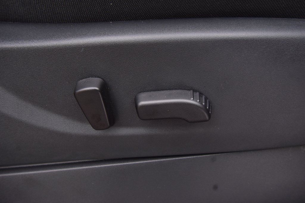 used 2025 Nissan Frontier car, priced at $39,686