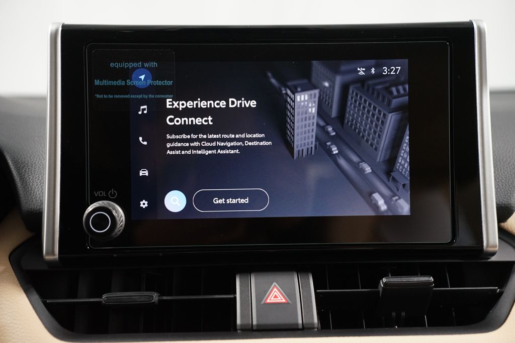 Thumbnail: 2025 Toyota RAV4 - 17