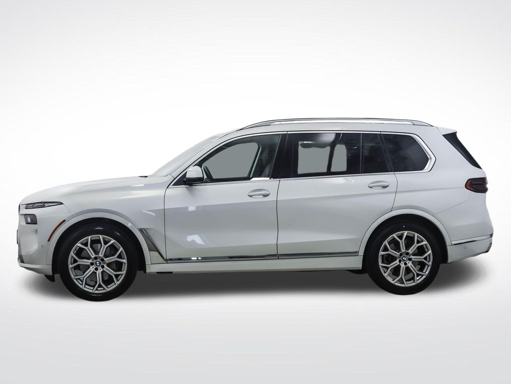 Thumbnail: 2024 BMW X7 - 2