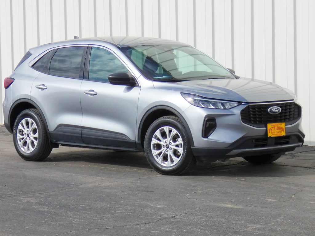 2024 Ford Escape Active AWD
