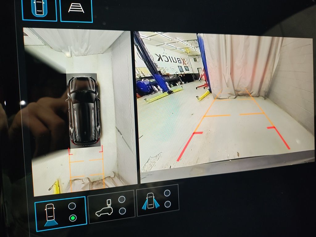 New 2026 Silver GMC Elevation image 31