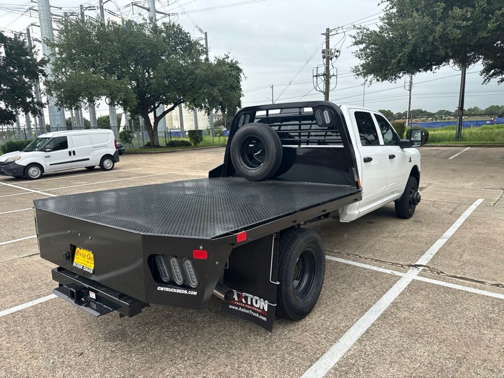 2026 Ram 3500 Tradesman - 5