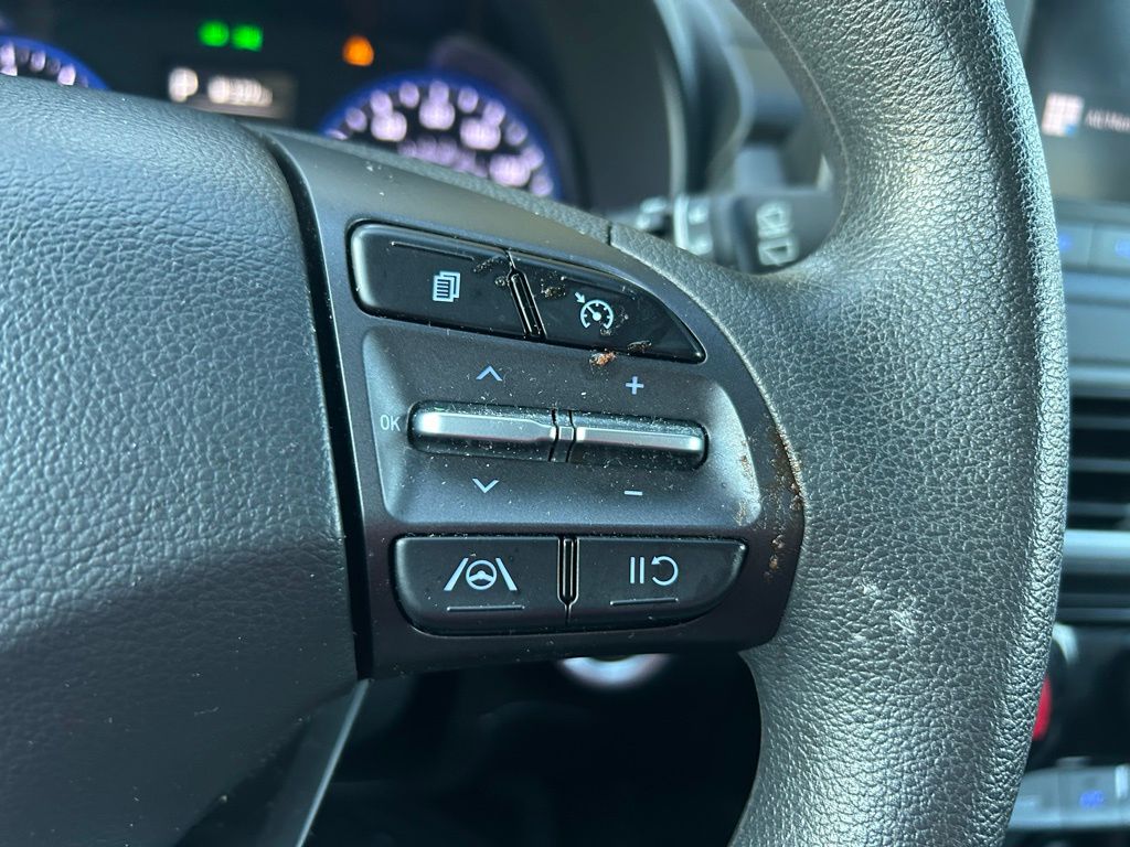 Thumbnail: 2023 Hyundai Kona - 19