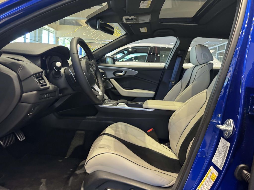 2025 Acura TLX A-Spec Package - Photo 13