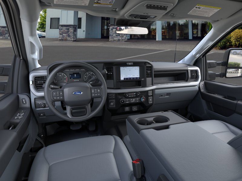 2026 Ford F-450SD XL