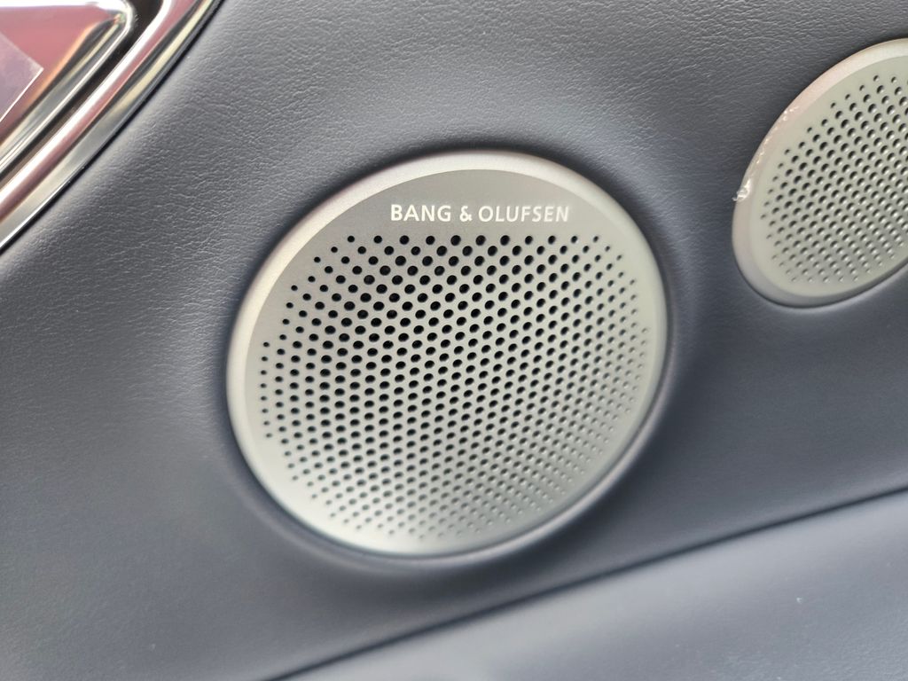 2025 Genesis GV80 3.5T 21