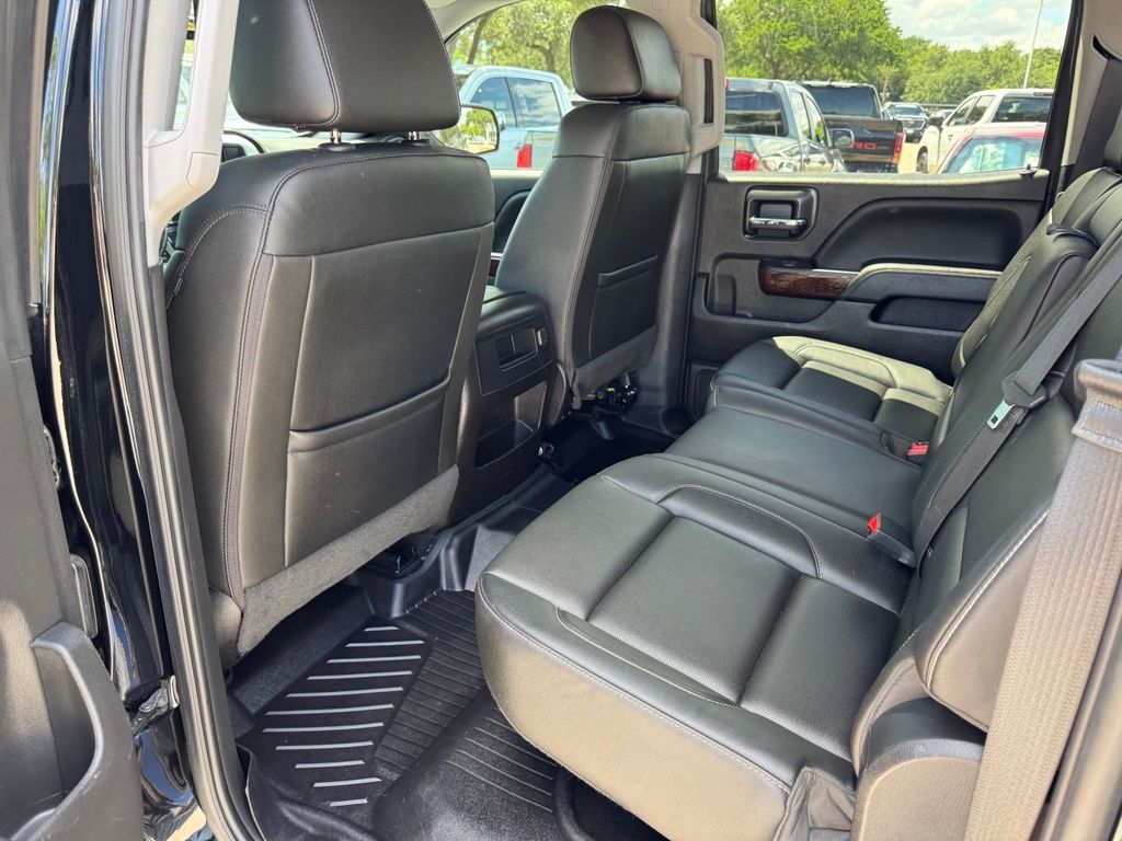 Used Car 2018 Gmc Sierra 1500  Slt For Sale Under $35,000 In Austin, Texas