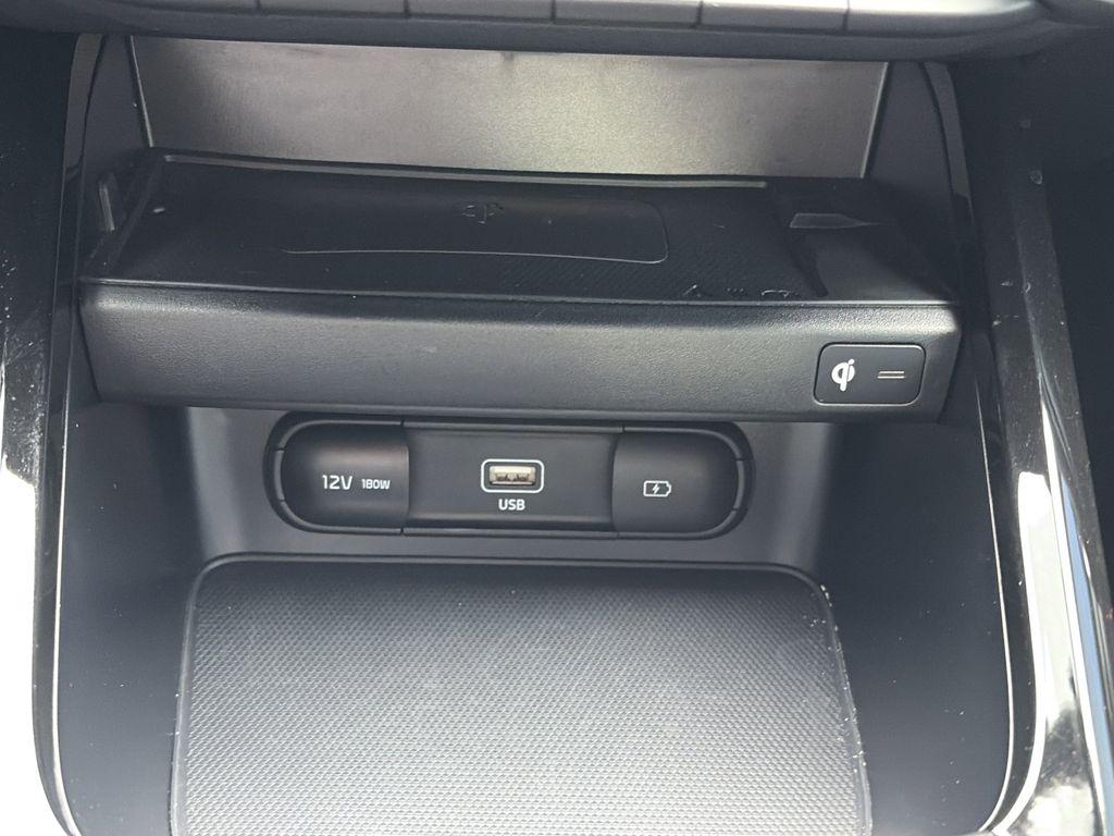 Used 2024 Kia Forte Sedan
