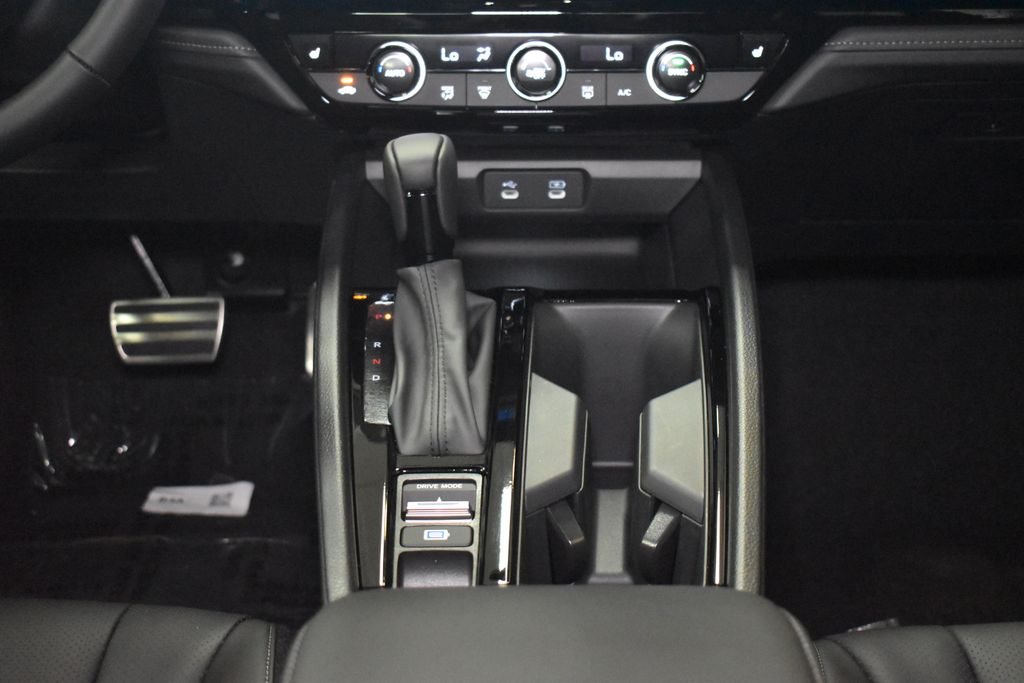 Thumbnail: 2025 Honda Accord - 13