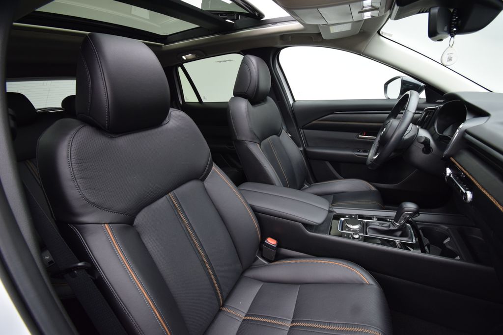 used 2023 Mazda CX-50 car, priced at $26,999