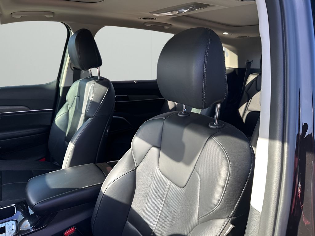 Used Car 2021 Kia Telluride  Sx For Sale Under $25,000 In Austin, Texas