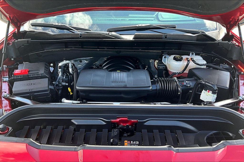 Used 2024 GMC Sierra 1500 Truck