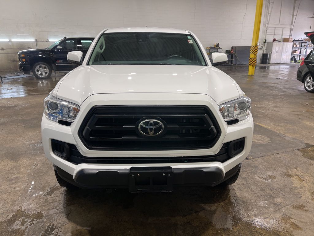 2022 Toyota Tacoma SR - Image 2