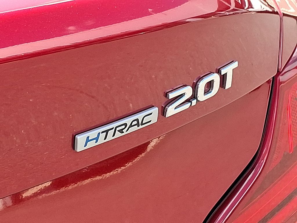 Thumbnail: 2020 Genesis G70 - 32