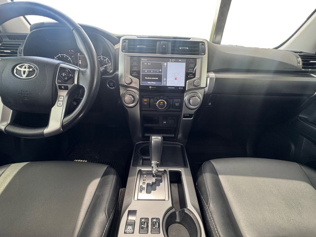 Used Car 2023 Toyota 4runner  Sr5 Premium For Sale Under $40,000 In Round Rock, Texas