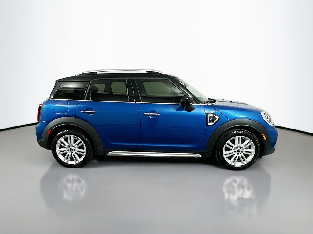 Thumbnail: 2023 MINI Cooper Countryman - 4