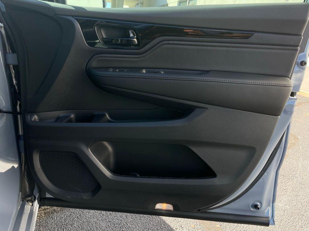 Thumbnail: 2026 Honda Odyssey - 31
