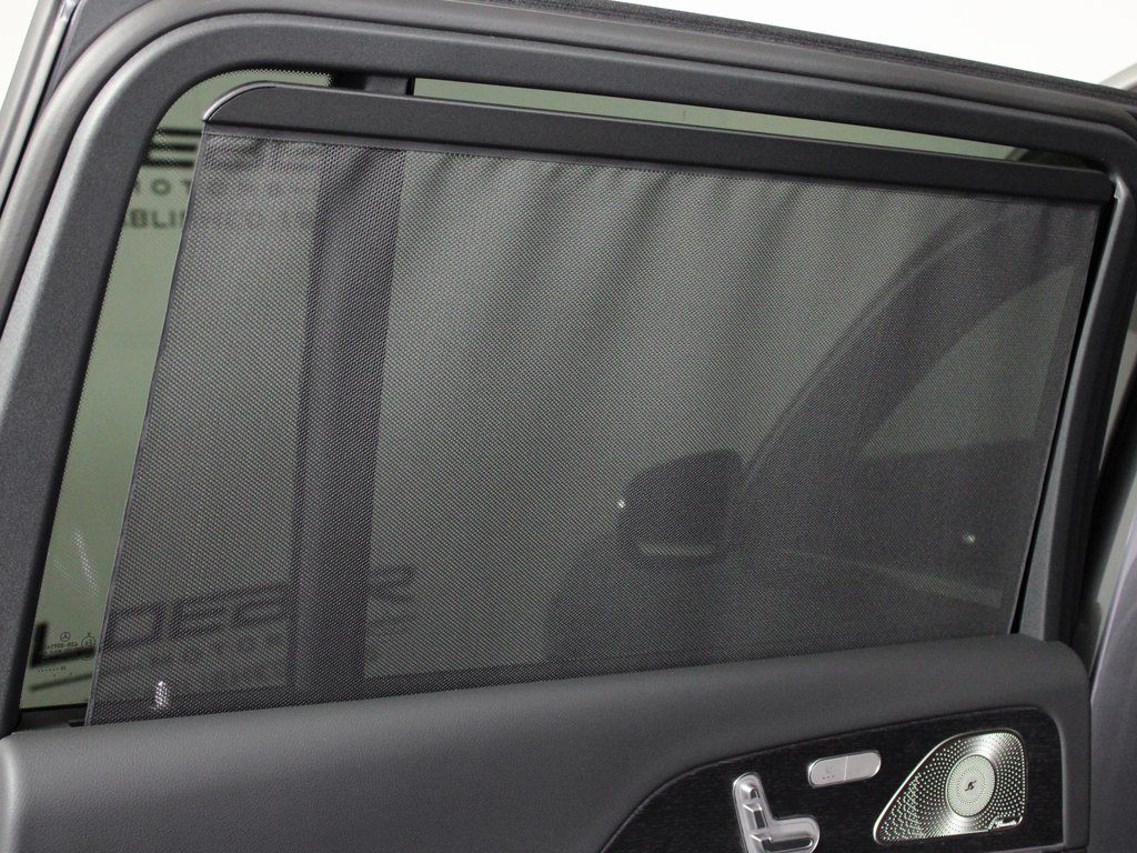 used 2026 Mercedes-Benz GLS car, priced at $86,970