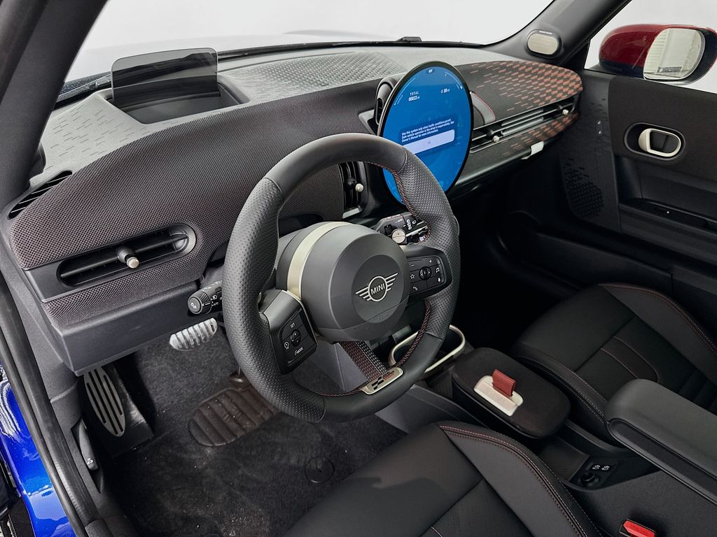 Thumbnail: 2025 MINI Cooper - 9