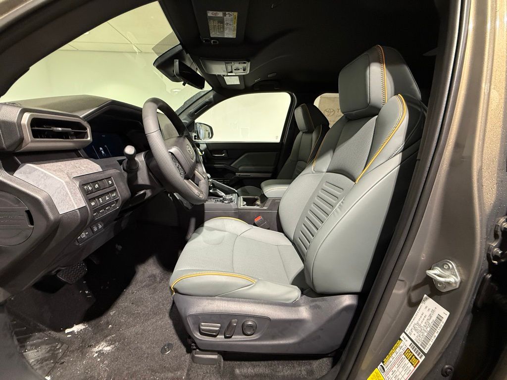 Thumbnail: 2026 Toyota Tacoma - 11