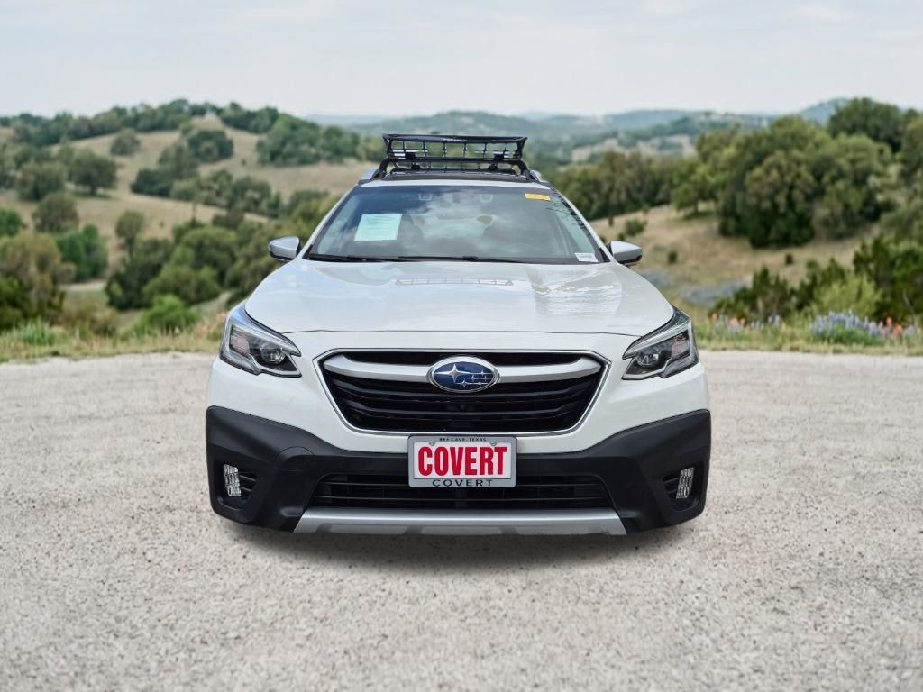 Used Car 2020 Subaru Outback  Touring Xt For Sale Under $25,000 In Austin, Texas