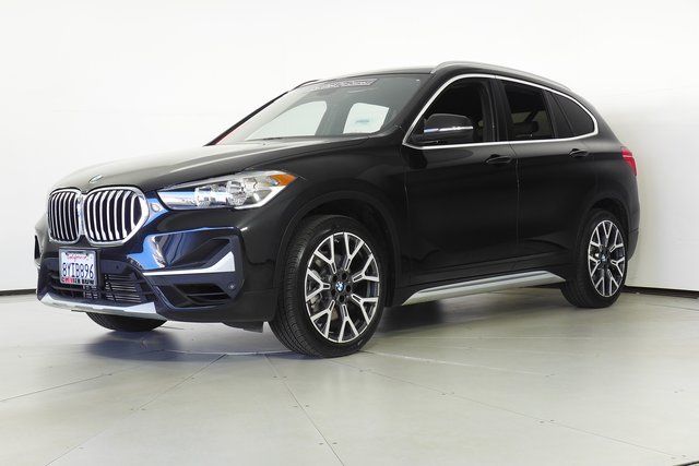 2021 BMW X1 sDrive28i 2