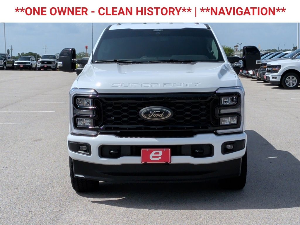 2025 Ford F-350SD Lariat - 1