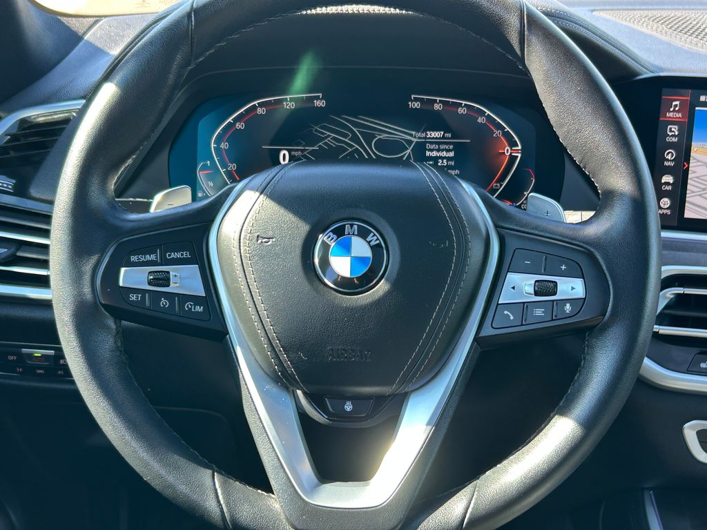 Thumbnail: 2022 BMW X5 - 18